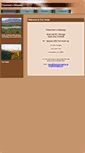 Mobile Screenshot of fishermanshideaway.net